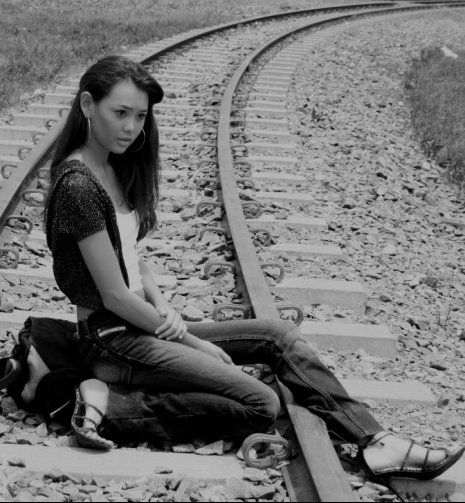 Fotografia de Juan Carlos Arbelaez - Galeria Fotografica: Moda - Foto: 