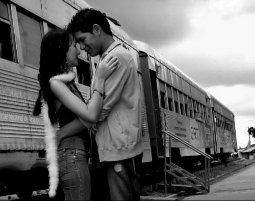 Fotografia de Juan Carlos Arbelaez - Galeria Fotografica: Moda - Foto: 