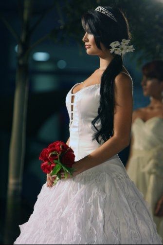 Fotografia de Juan Carlos Arbelaez - Galeria Fotografica: Moda - Foto: 