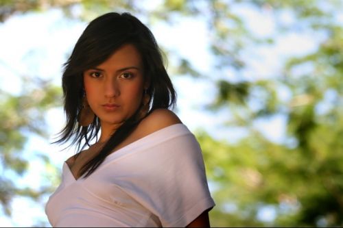 Fotografia de Juan Carlos Arbelaez - Galeria Fotografica: Moda - Foto: 