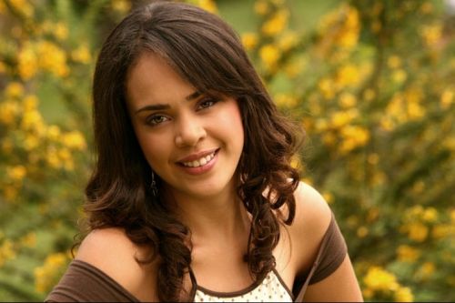 Fotografia de Juan Carlos Arbelaez - Galeria Fotografica: Moda - Foto: 