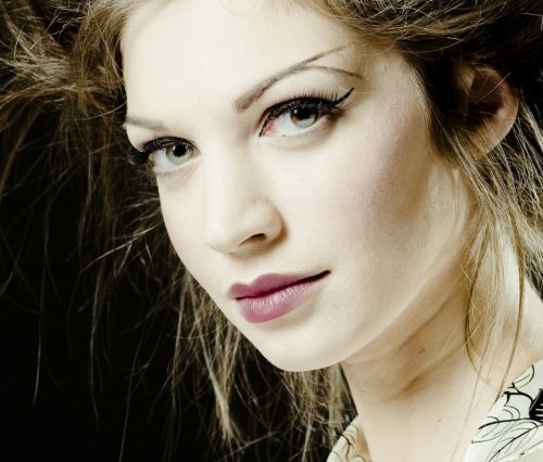 Fotografia de Photoshoots Vallarta - Galeria Fotografica: Retrato en estilo Japones - Foto: 