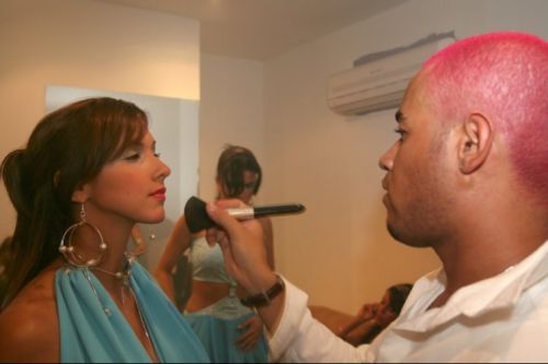 Fotografia de Juan Carlos Arbelaez - Galeria Fotografica: Moda - Foto: 