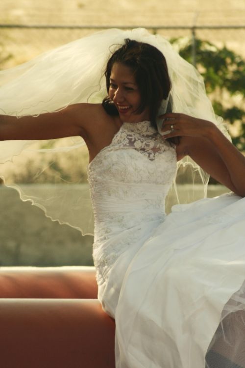 Fotografia de HM Photoshooters - Galeria Fotografica: Trash the Dress - Foto: 