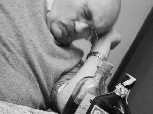 Fotografia de Jjavier - Galeria Fotografica: rarezas - Foto: sobremesa