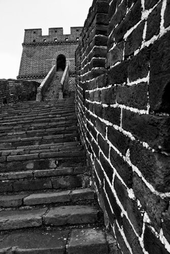 Fotografia de Beizhe - Galeria Fotografica: Great Wall - Foto: 