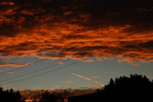 Fotografia de sangriento arte. - Galeria Fotografica: paisaje - Foto: 