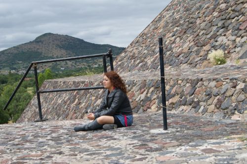 Fotografia de sangriento arte. - Galeria Fotografica: arte1 - Foto: 