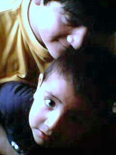 Fotografia de eros - Galeria Fotografica: Max - Foto: 