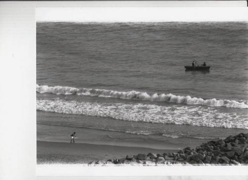 Fotografia de Atilio - Galeria Fotografica: INICIACION - Foto: Playa Barranco