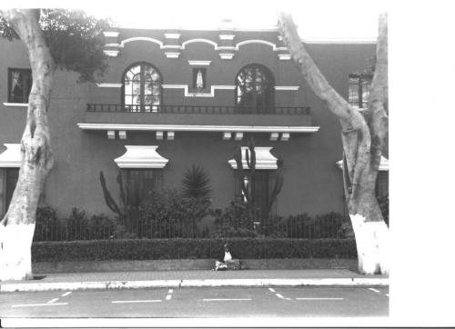 Fotografia de Atilio - Galeria Fotografica: INICIACION - Foto: Vendedora en la Calle