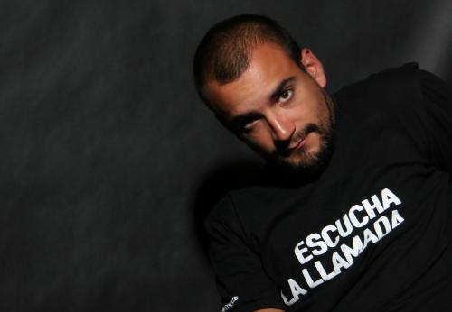 Fotografia de masero - Galeria Fotografica:  yo un dia - Foto: yo 3