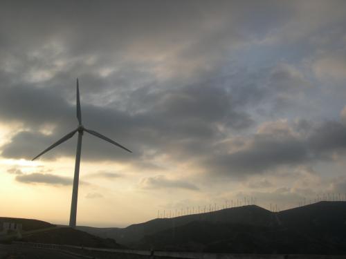 Fotografia de JGil - Galeria Fotografica: Molinos - Foto: 