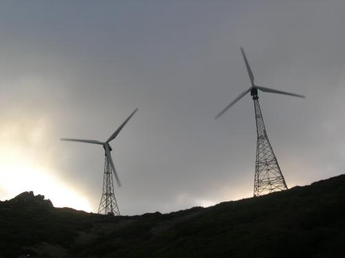 Fotografia de JGil - Galeria Fotografica: Molinos - Foto: 