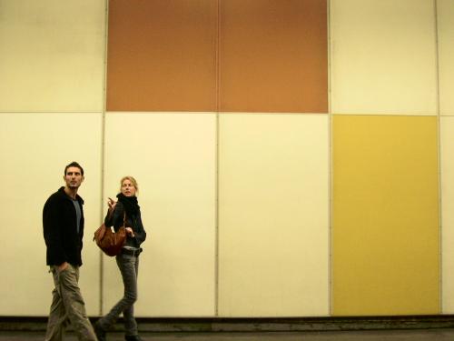 Fotografia de JGil - Galeria Fotografica: miscellaneous - Foto: De paseo