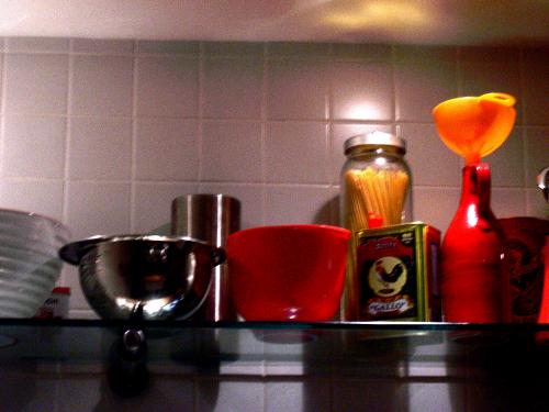 Fotografia de JGil - Galeria Fotografica: miscellaneous - Foto: Cacharros