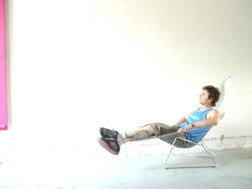 Fotografia de JGil - Galeria Fotografica: miscellaneous - Foto: sentado