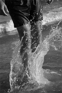 Fotografia de GEMA ABALOS - Galeria Fotografica: LA MAR - Foto: 