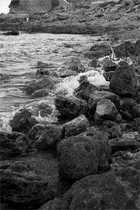 Fotografia de GEMA ABALOS - Galeria Fotografica: LA MAR - Foto: 