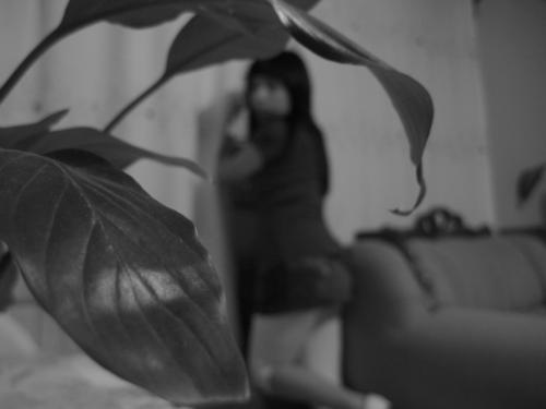 Fotografia de marianna - Galeria Fotografica: Magia - Foto: isolacion