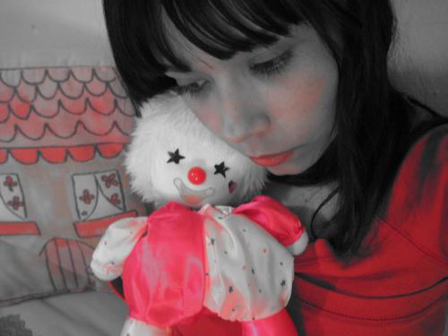 Fotografia de marianna - Galeria Fotografica: Magia - Foto: nia dulce.