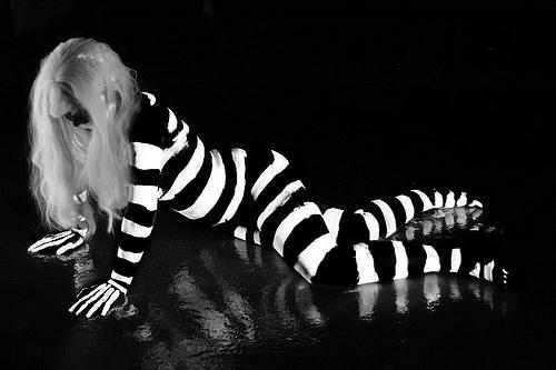 Fotografia de FotoEncuentro - Galeria Fotografica: Sesiones - Foto: BlackLight