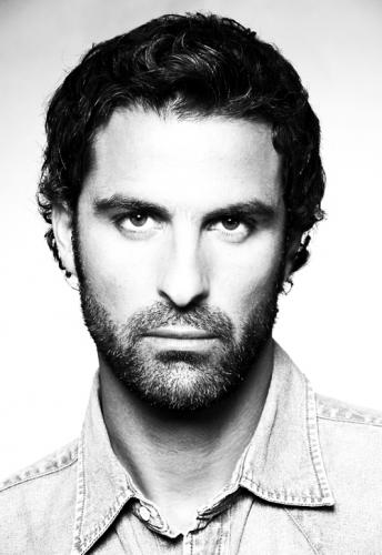 Fotografia de Karla Ledesma - Galeria Fotografica: RETRATOS - Foto: 