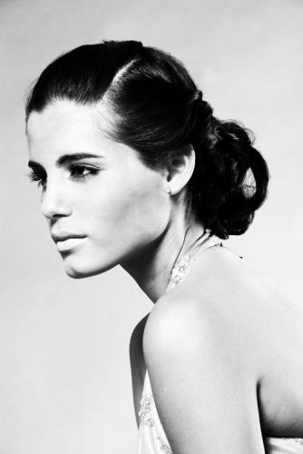 Fotografia de Karla Ledesma - Galeria Fotografica: RETRATOS - Foto: 