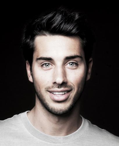 Fotografia de Karla Ledesma - Galeria Fotografica: RETRATOS - Foto: 