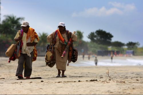 Fotografia de Juan Carlos Arbelaez - Galeria Fotografica: Varios - Foto: 