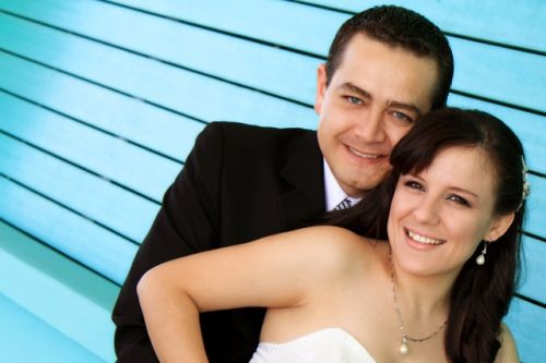 Fotografia de Sandra Munoz. Fotografa. - Galeria Fotografica: La Paz - Foto: 