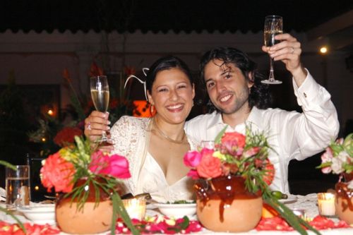 Fotografia de Sandra Munoz. Fotografa. - Galeria Fotografica: La Paz - Foto: 