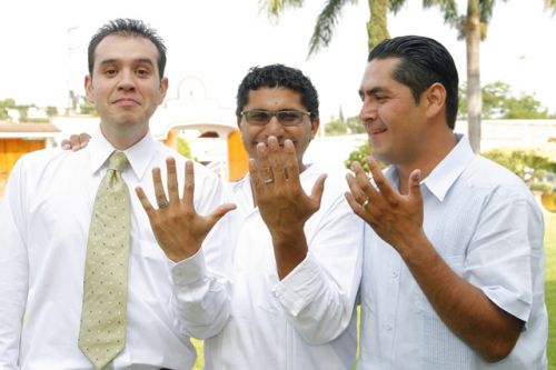 Fotografia de Sandra Munoz. Fotografa. - Galeria Fotografica: La Paz - Foto: 