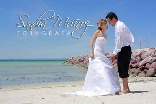 Fotografia de Sandra Munoz. Fotografa. - Galeria Fotografica: La Paz - Foto: 