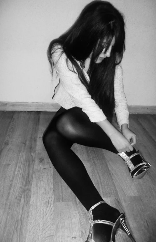 Fotografia de Nora - Galeria Fotografica: Nora. - Foto: 