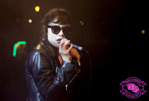 Fotografia de Rock & Fashion - Galeria Fotografica: Rock & Fashion 1 - Foto: 