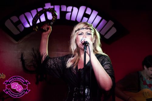 Fotografia de Rock & Fashion - Galeria Fotografica: Rock & Fashion 1 - Foto: 