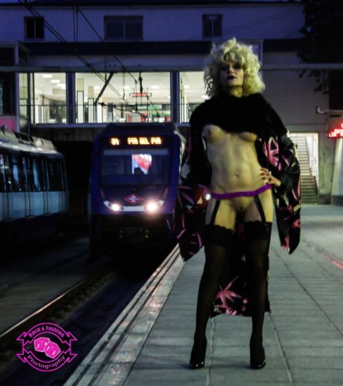 Fotografia de Rock & Fashion - Galeria Fotografica: Rock & Fashion 1 - Foto: 