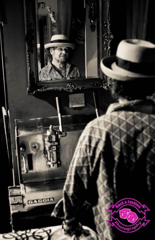 Fotografia de Rock & Fashion - Galeria Fotografica: Rock & Fashion 1 - Foto: 