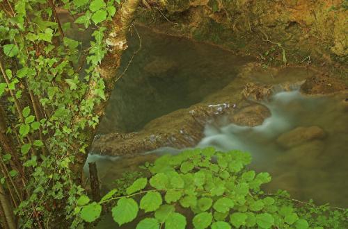 Fotografia de Sin Nombre - Galeria Fotografica: fotos de naturaleza - Foto: rio inglares