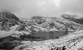Fotos de Sin Nombre -  Foto: blanco y negro - lagos de covadonga