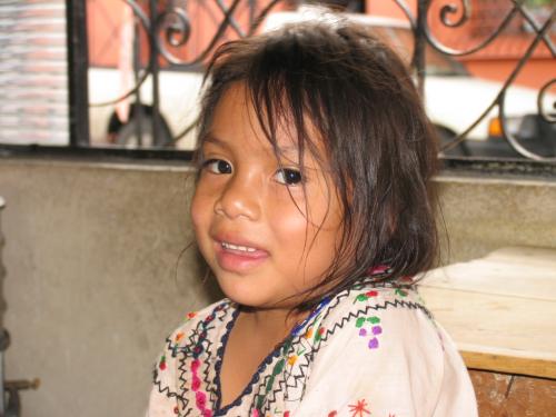 Fotografia de Almendras Amargas - Galeria Fotografica: Centroamrica I - Foto: 