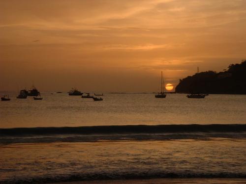 Fotografia de Almendras Amargas - Galeria Fotografica: Centroamrica II - Foto: 