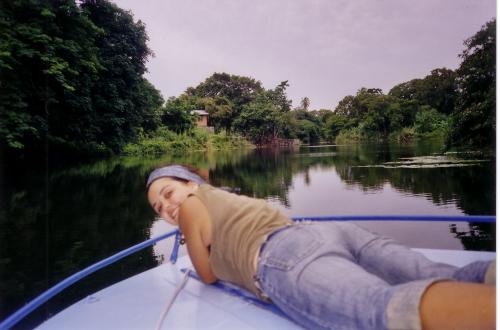 Fotografia de Almendras Amargas - Galeria Fotografica: Centroamrica II - Foto: 