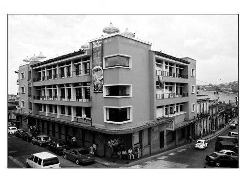 Fotografia de Jair - Galeria Fotografica: Portafolio personal - Foto: Biblioteca