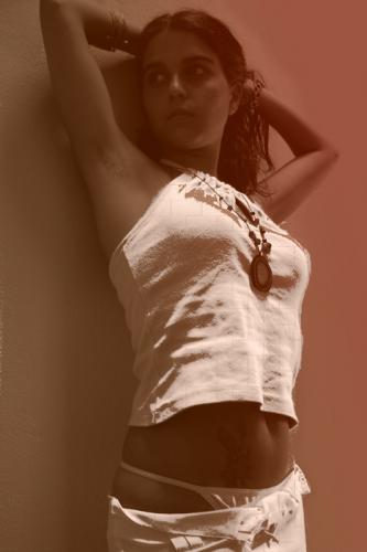 Fotografia de MAG - Galeria Fotografica: Retocando a Norma... - Foto: Red