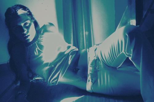 Fotografia de MAG - Galeria Fotografica: Retocando a Norma... - Foto: Blue