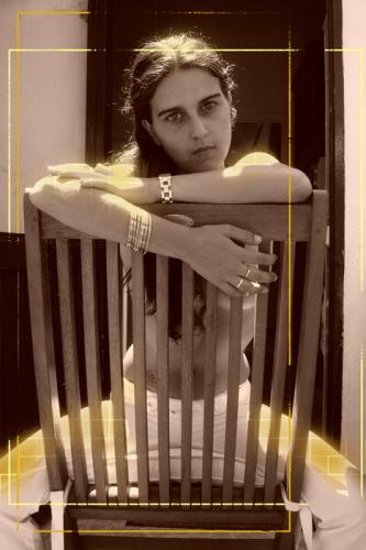 Fotografia de MAG - Galeria Fotografica: Retocando a Norma... - Foto: Blanco y negro