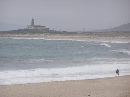 Fotografia de juama - Galeria Fotografica: el dia a dia - Foto: la soledad del pescador