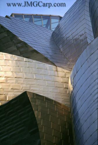 Fotografia de JMGCarp.com - Galeria Fotografica: Guggenheim - Foto: Camolita